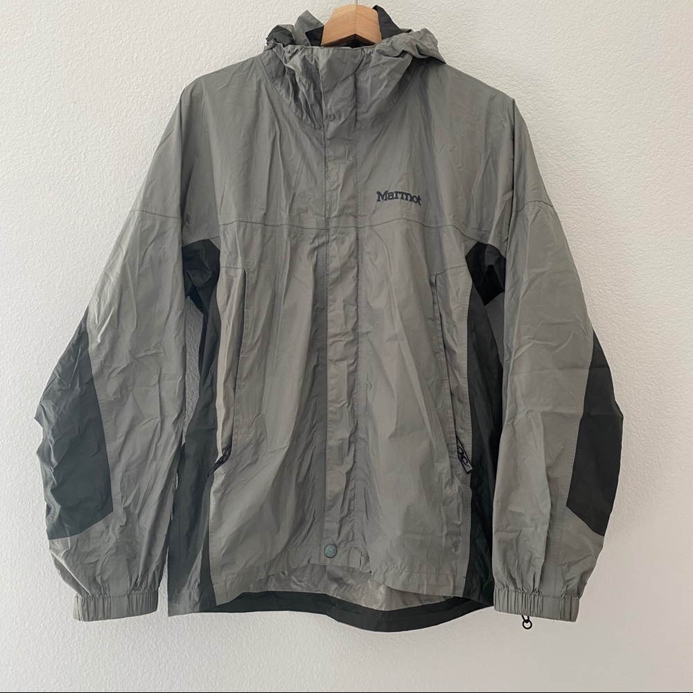 Marmot Light Hiking Jacket